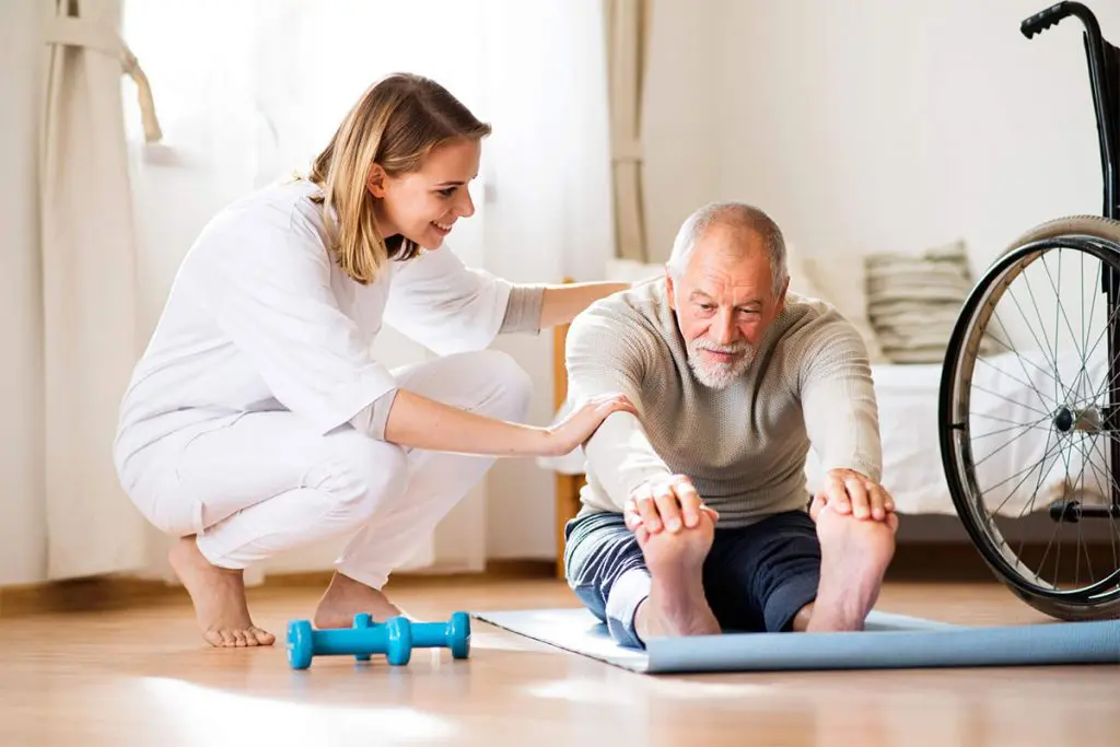 Fisioterapia Ortopédica e Neurológica